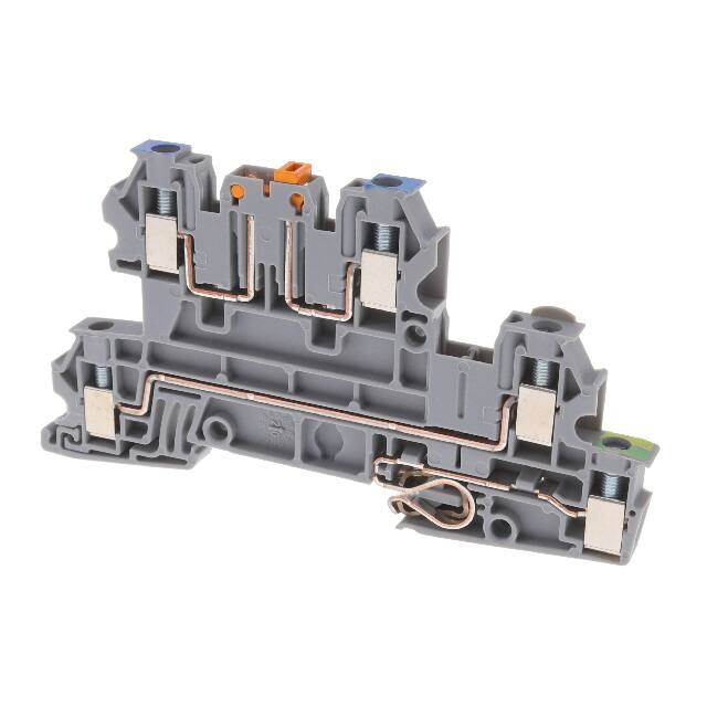 3076032 Phoenix Contact  Canale guida DIN